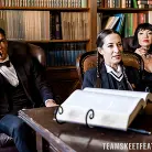 Freya von Doom in 'Wednesday'