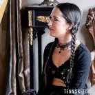 Freya von Doom in 'Wednesday'