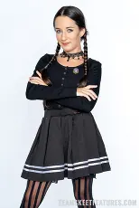 Freya von Doom - Miércoles | Picture (1)