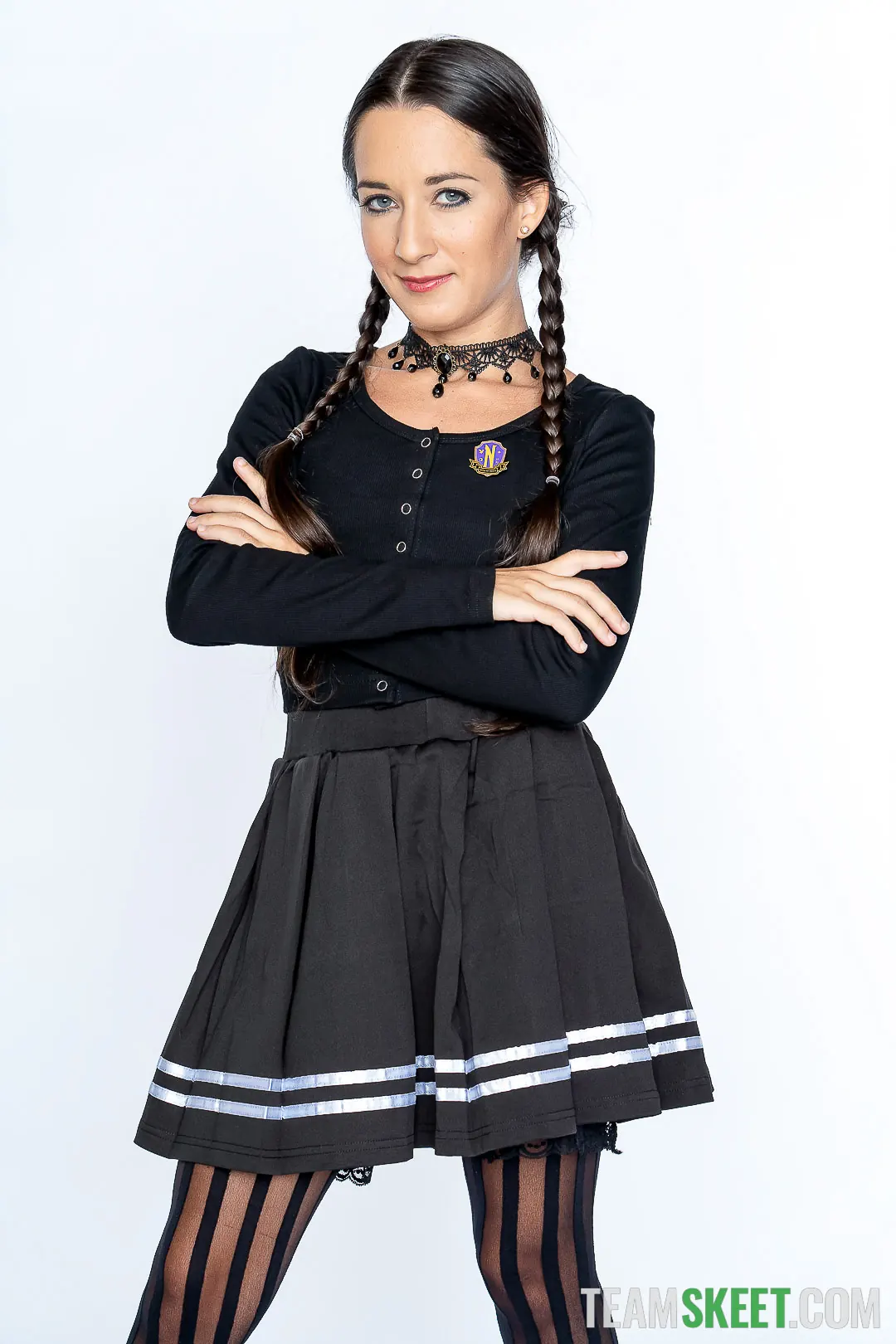 Freya von Doom - Miércoles (lanzamiento de las características del reptil) | Picture (1)