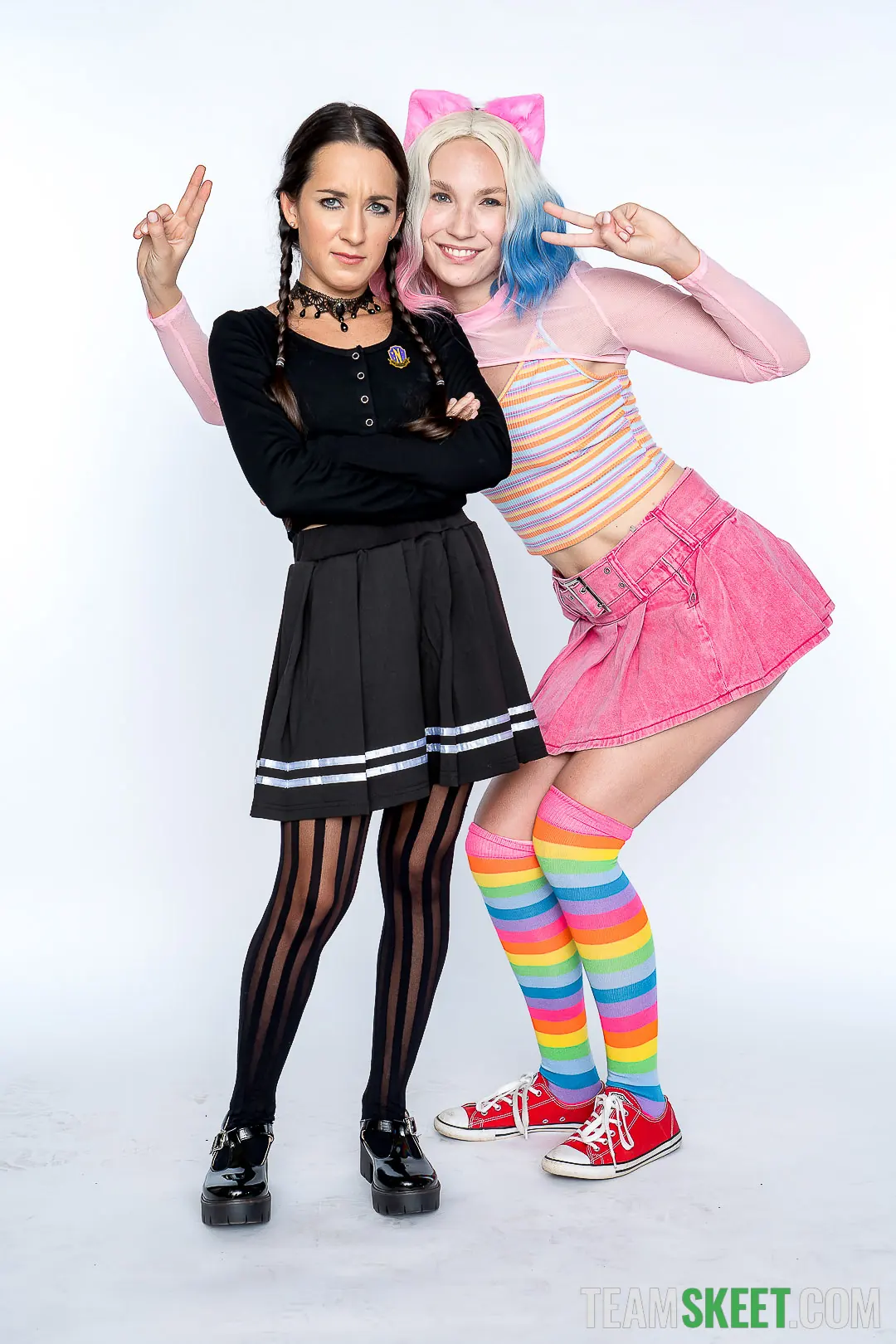 Freya von Doom - Wednesday (Reptyle Features Launch) | Picture (46)