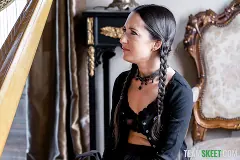 Freya von Doom - Miércoles (lanzamiento de las características del reptil) | Picture (69)