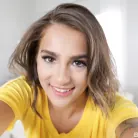 Gabriela Lopez in 'Spa Day'