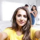 Gabriela Lopez in 'Spa Day'