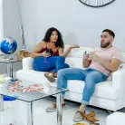 Gabriela Lopez in 'The House's To-Do List'