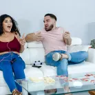 Gabriela Lopez in 'The House's To-Do List'