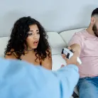 Gabriela Lopez in 'The House's To-Do List'