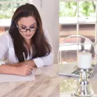 Gabriella Paltrova in 'Loyal Employee Takes An Assful'