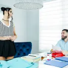 Gaby Ortega in 'Concept: Ahegao Teen'