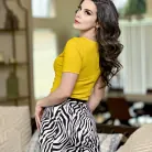 Gal Ritchie in 'Filthy Threesome With Our Favorite Waitress'