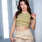 Gal Ritchie in 'Into The Wolf's Den'