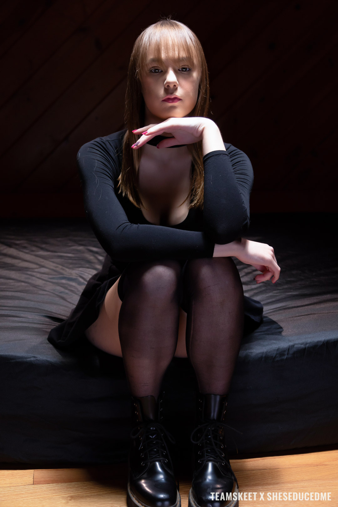 The Interrogation