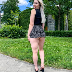 Lucky In Luxembourg