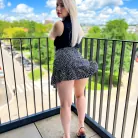 Georgia Koveva in 'Lucky In Luxembourg'