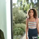 Gia Gelato in 'Showering Her In Lust'