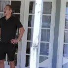 Gina Valentina in 'The Neighboors Daughter'