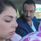 Gina Valentina in 'The Slut Trainer'