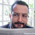 Gina Valentina in 'The Slut Trainer'