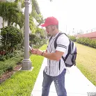 Giselle Ambrosio in 'The Last Pikahoe'