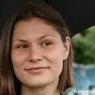 Grace Carson in 'Lessons From A Skater Boy'