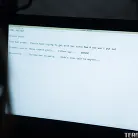 Gracie May Green in 'Never Been Fucked Since Nam'