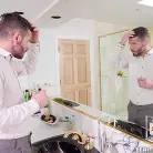 Gracie may Green in 'Tiny Petite Gets Some Liquid Skeet'