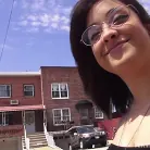 Grayson Z in 'Grayson Z'S Ass In Nyc'