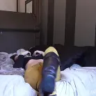 Grayson Z in 'Grayson Z'S Ass In Nyc'