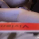 Grayson Z in 'Grayson Z'S Ass In Nyc'