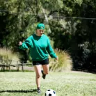 Gypsy Rose in 'A Friend With Big, Big Benefits'