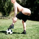 Gypsy Rose in 'A Friend With Big, Big Benefits'