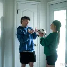 Gypsy Rose in 'A Friend With Big, Big Benefits'