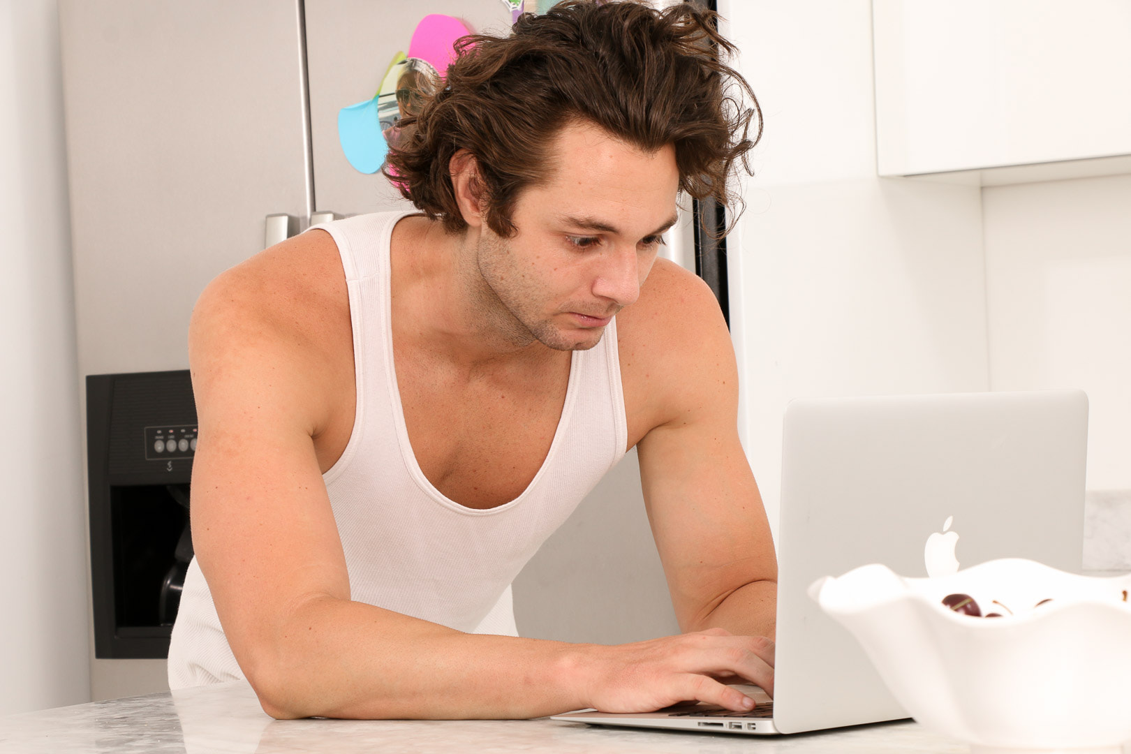 Searching For The Perfect CreamPie
