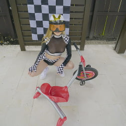 The Drag-Race