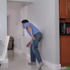 Harmony Wonder in 'Household Laundry Loads'