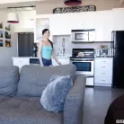 Haven Rae in 'Creepy Perverted Brother Gets Lucky'