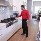 Hazel Heart in 'Who Gets The Car'