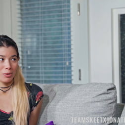 When He Gets Home From Work...