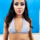 Hime Marie in 'Bubble Butt Cutie Hime Marie Takes a Ride'