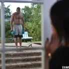 Holly Hendrix in 'The Back Door Locksmith'