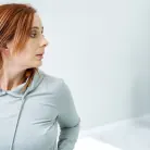 Holly Lace in 'Concept: Nanny Diaries 2'