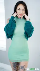Indica Marie - 