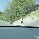 Isabel Moon in 'Ride'