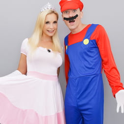 Compilation: Girls in Costumes