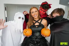 Isabella Nice - Compilación: chicas disfrazadas | Picture (24)