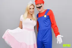 Isabella Nice - Compilación: chicas disfrazadas | Picture (56)