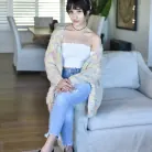 Isabella Nice in 'Evidence'