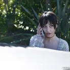 Isabella Nice in 'Evidence'