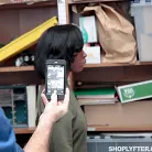 Ivory Logan in 'Case No. 3566874'