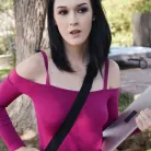 Ivy Aura in 'Fixing Her Cumpooper'